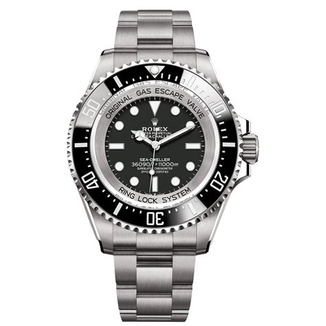 rolex deepsea challenge sea-dweller titanium men's watch 126067-0001|rolex deep sea challenge pdf.